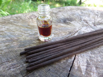 Ultimate Black Agarwood Incense