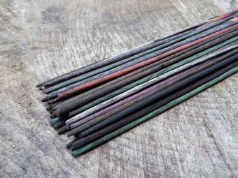 Mixed - Absolute Incense 